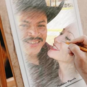 Meet your Posher, Ivan